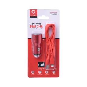 CORN Type-C Car Charger CC003-C