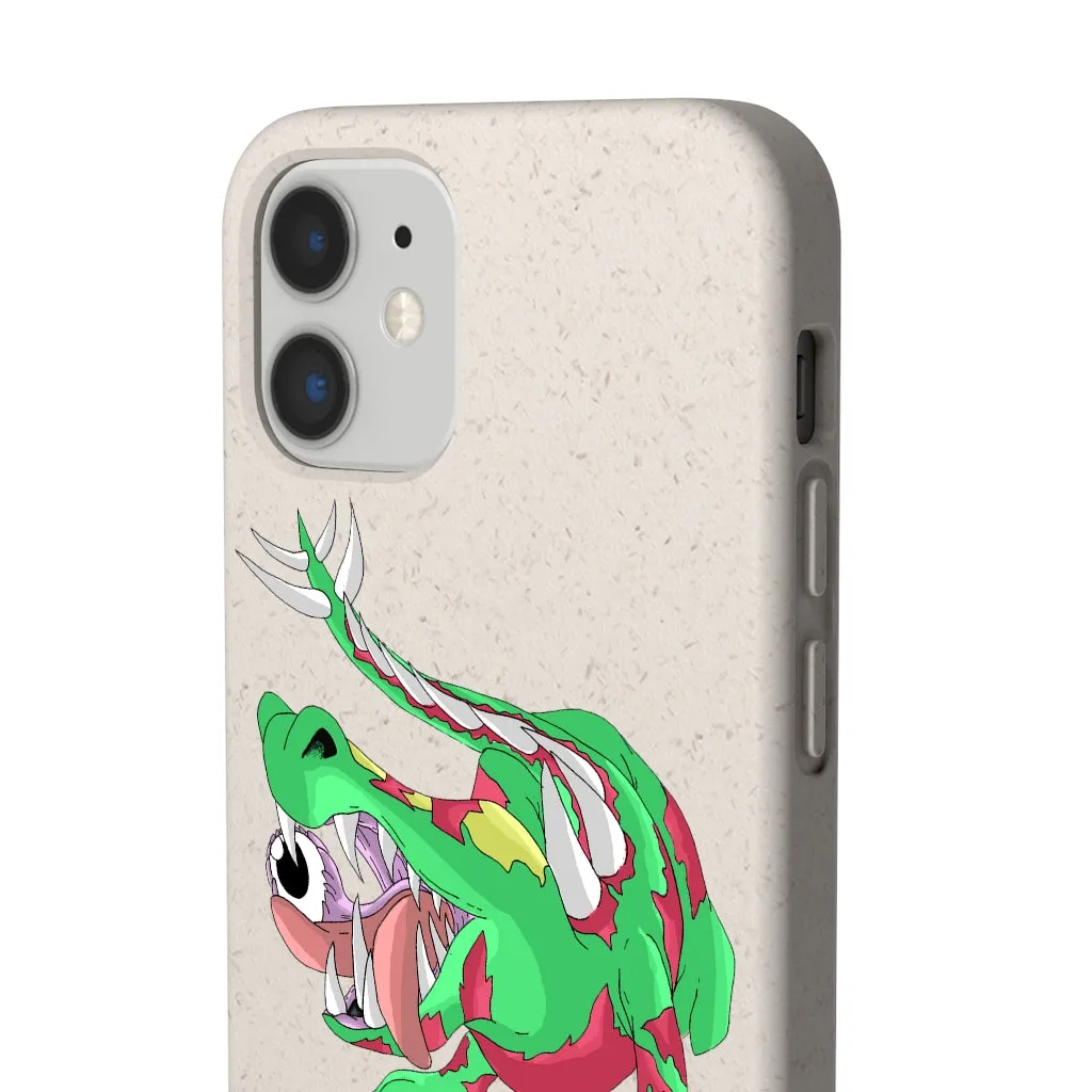 Crawnawsome Biodegradable Case