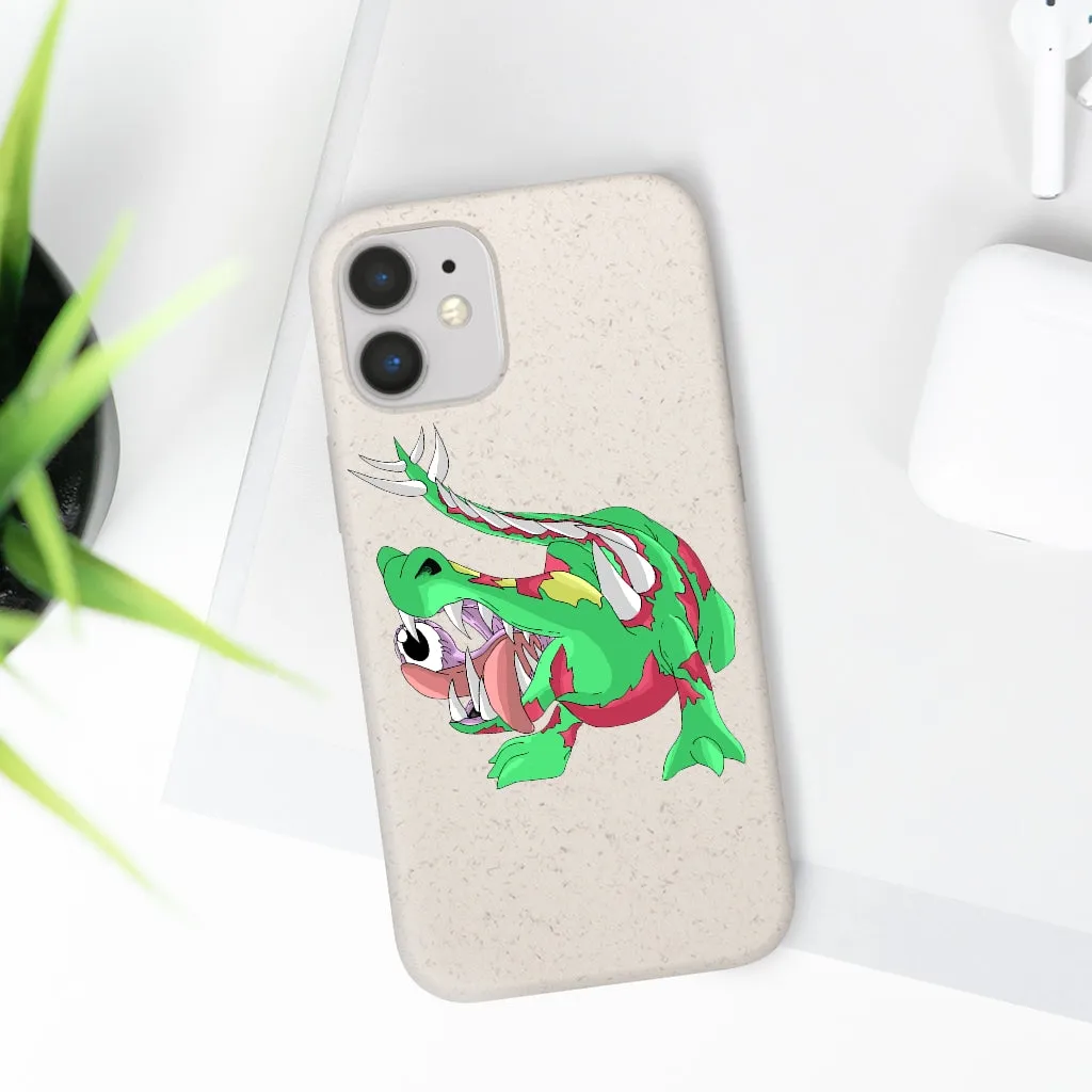 Crawnawsome Biodegradable Case