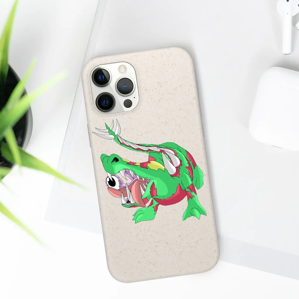 Crawnawsome Biodegradable Case