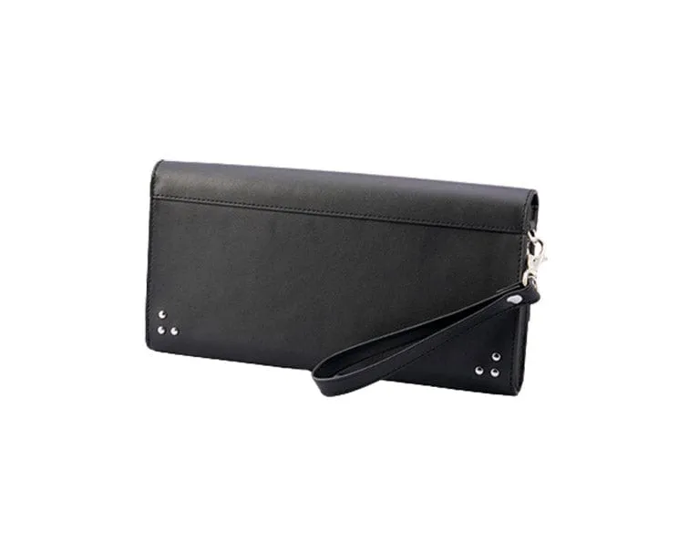 Crisis Core: Final Fantasy Vii Reunion Slim Purse