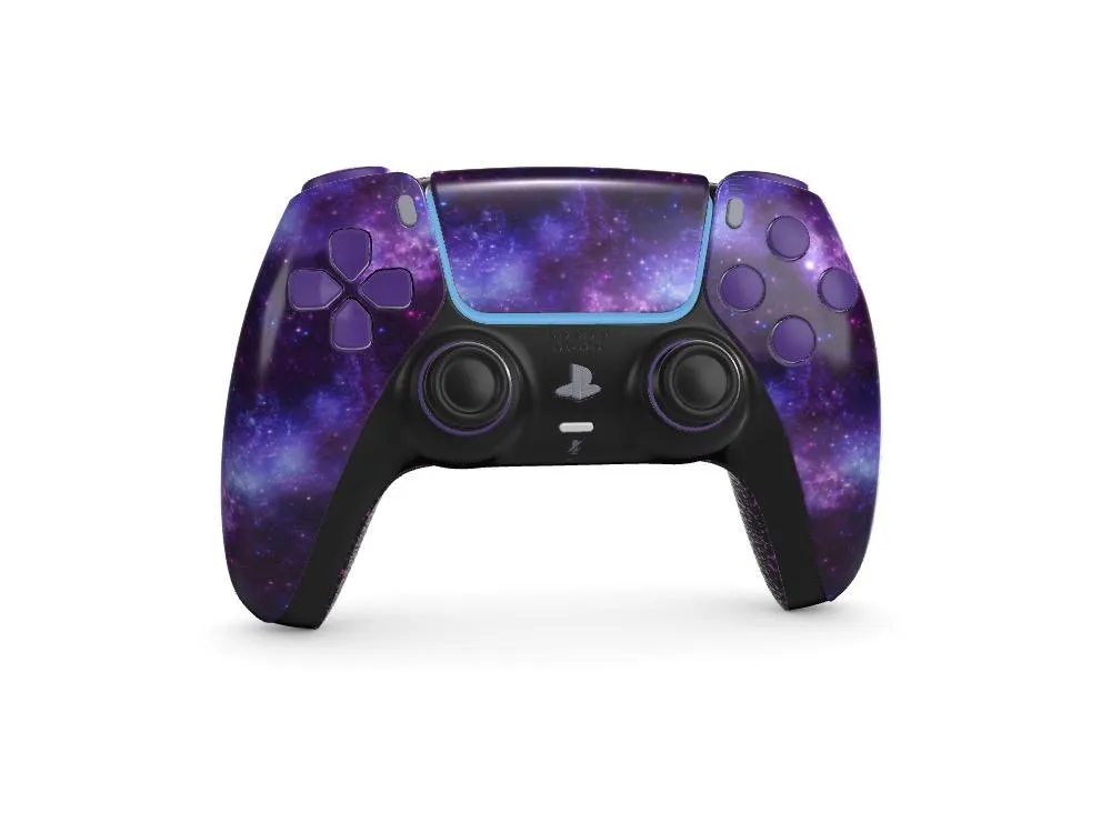 Custom Cinch PS5 Pro - Custom Design Ref: TL47S5