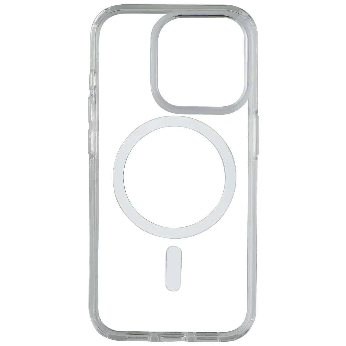 dbramante1928 Iceland Ultra Series Case for MagSafe for iPhone 15 Pro - Clear