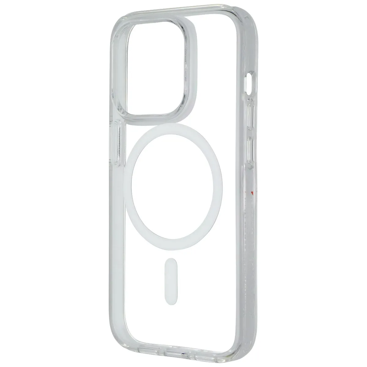 dbramante1928 Iceland Ultra Series Case for MagSafe for iPhone 15 Pro - Clear