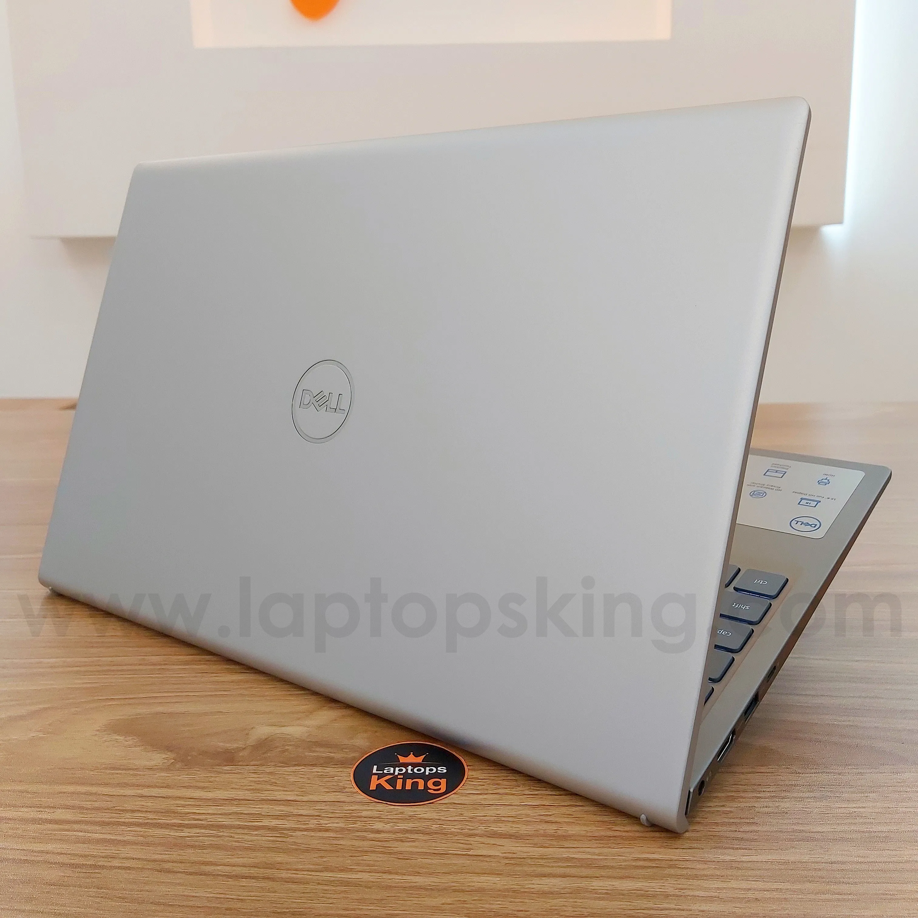 Dell Inspiron 15 5510 i5-11320h Iris Xe 15.6" Laptop Offers (New Open Box)