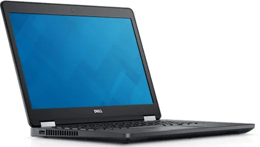 Dell Latitude E5470 Ultrabook 14" FHD (1080p) | Windows 10 Pro | Intel® Core™ i7-6600U up to 3.40 GHz (6th Gen) | 8GB DDR4 RAM | 256GB M.2 NVMe SSD | Webcam | HDMI | Grade A (Certified Refurbished) - 1 Year Warranty