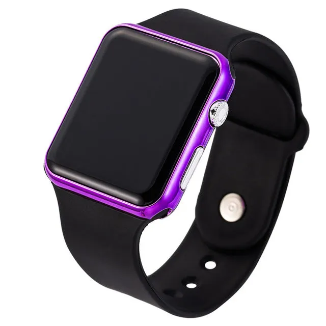 Digital LED Watch for Men