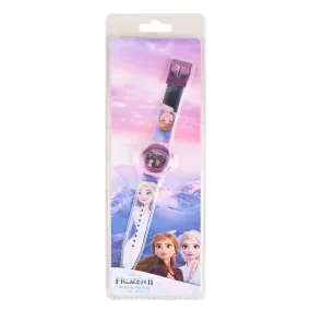 Disney Frozen Basic Digital Watches