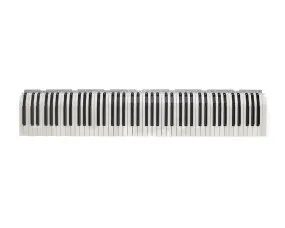 Doepfer PK88 88T/GH MIDI-Keyboard V1.2 Without Case