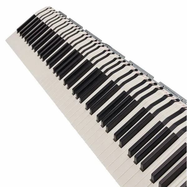 Doepfer PK88 88T/GH MIDI-Keyboard V1.2 Without Case