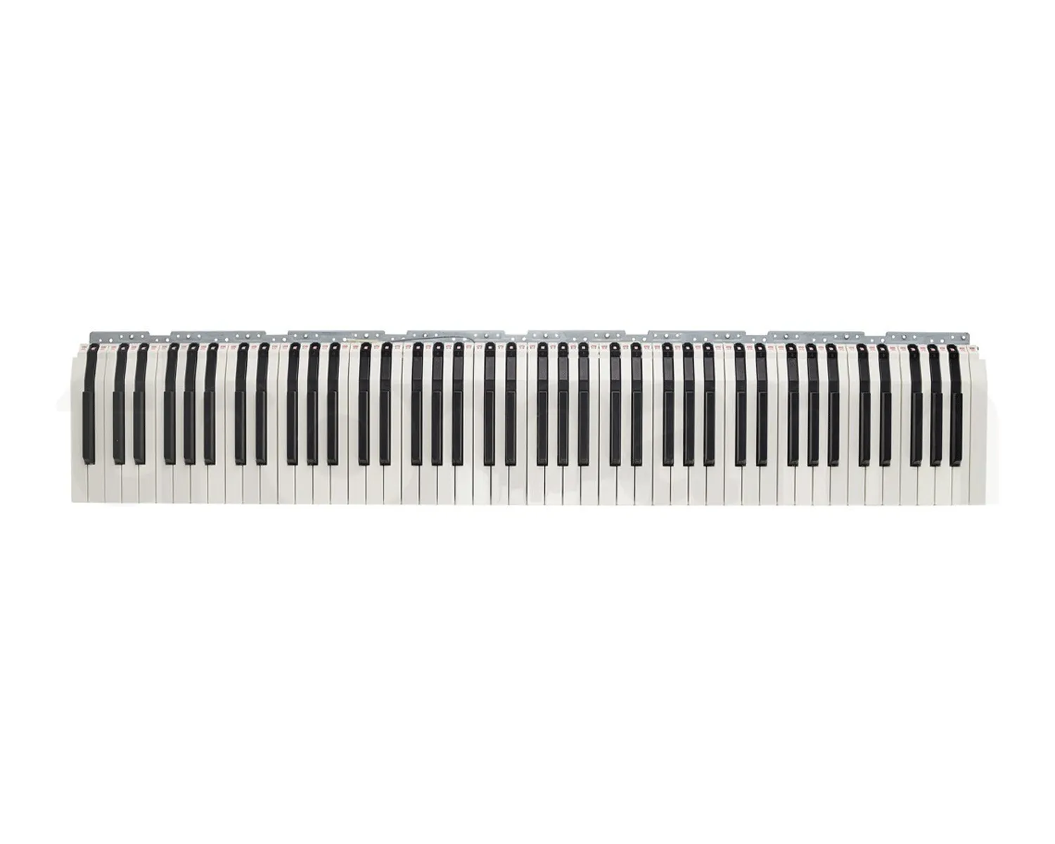 Doepfer PK88 88T/GH MIDI-Keyboard V1.2 Without Case