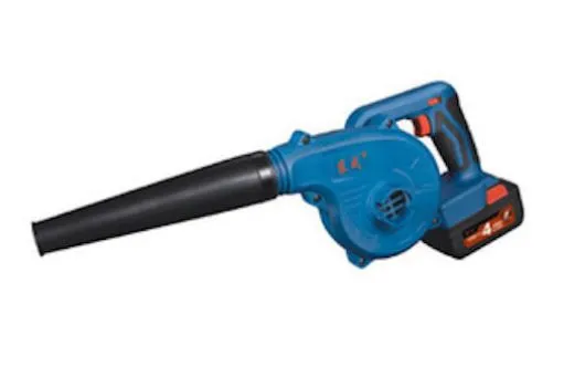 Dong Cheng 18V 19,000 rpm Blower (NO WARRANTY) | Model : DCQF28 (B-Type)