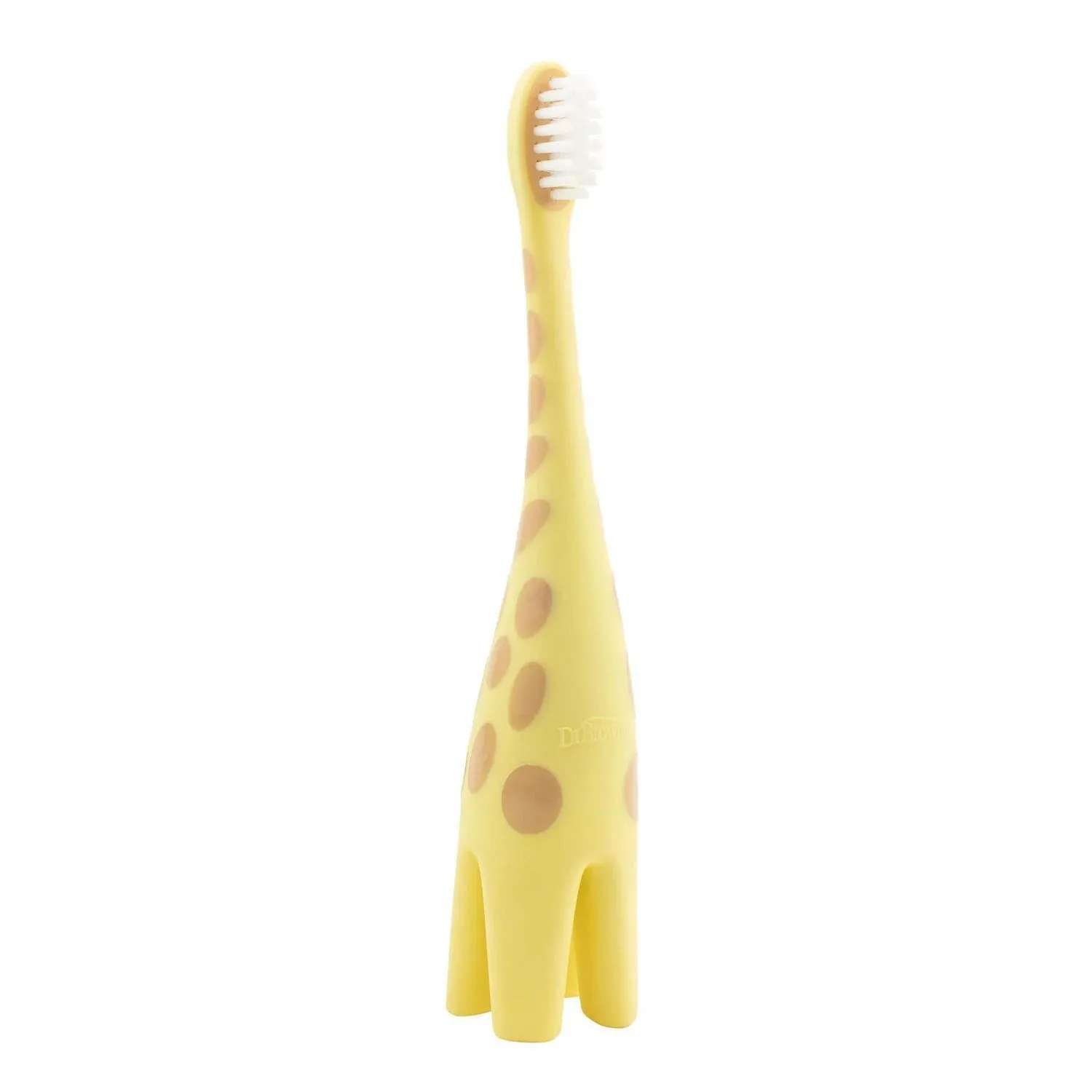 Dr. Brown’s™ Infant-to-Toddler Toothbrush Giraffe