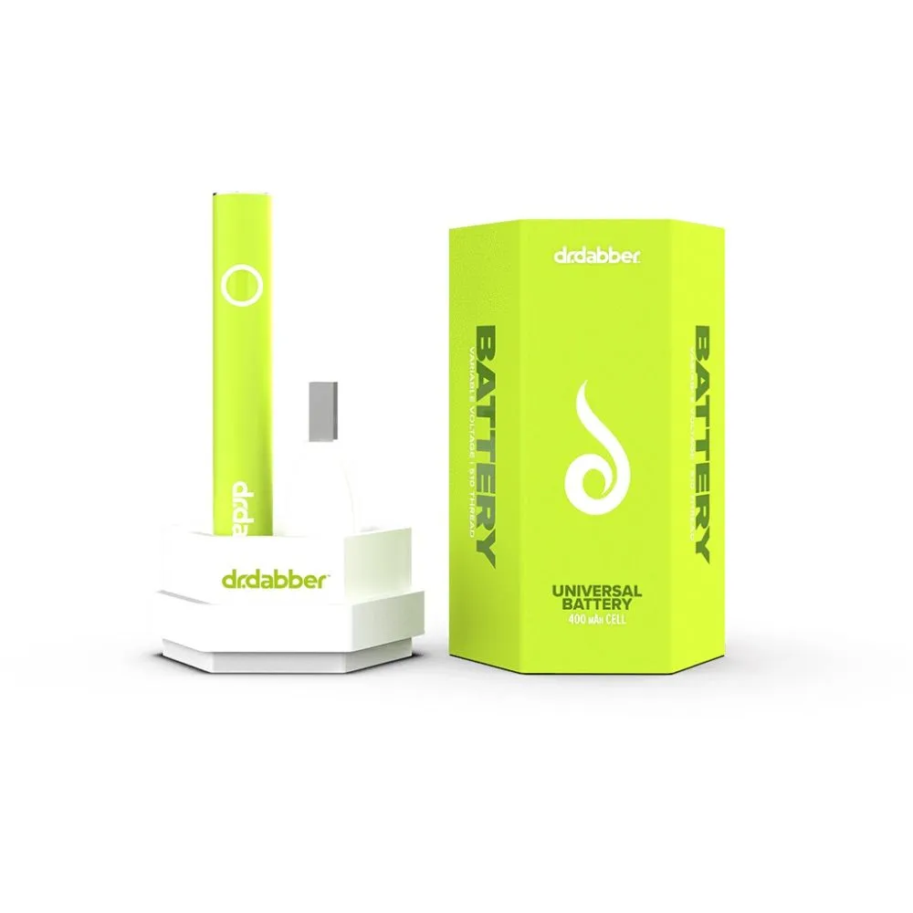 Dr Dabber 510 Universal Battery V2.0