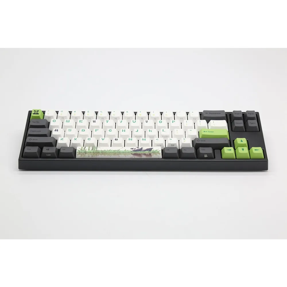 Ducky X Varmilo Miya Pro Panda V2 65% Cherry MX Mechanical Keyboard