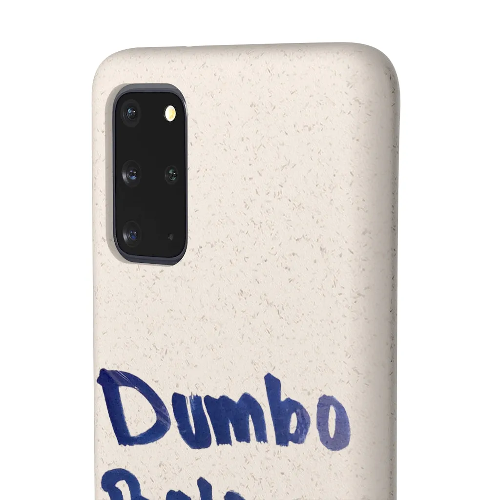 Dumbo Rats Biodegradable Case