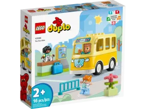 DUPLO Town The Bus Ride 10988