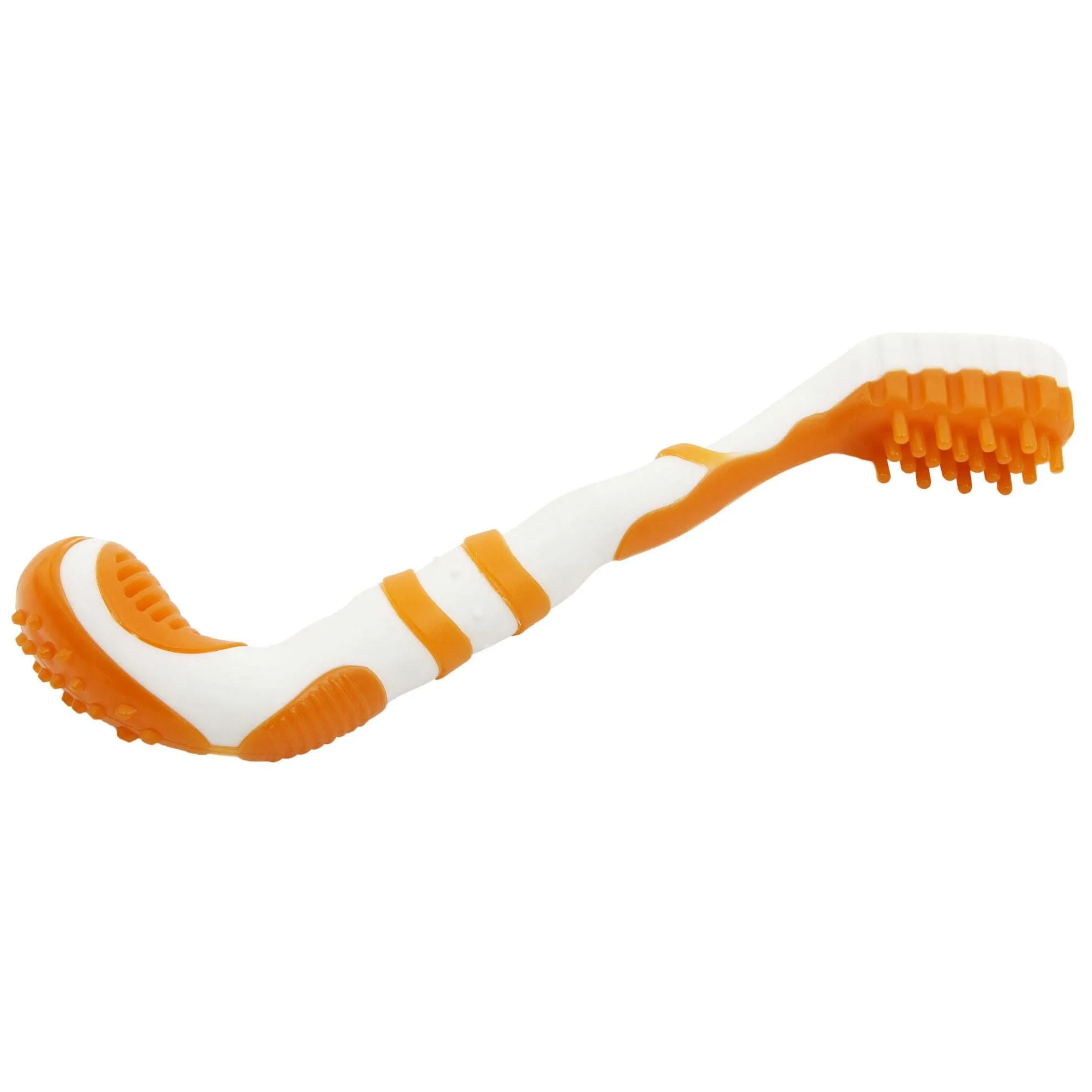 Durable toothbrush toy for dogs Felina