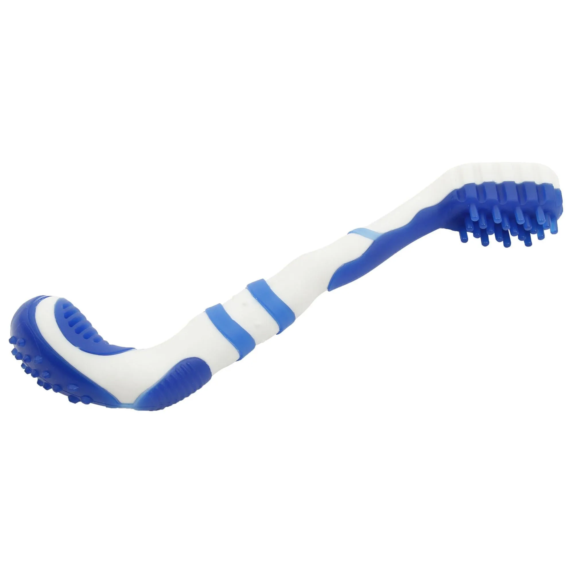 Durable toothbrush toy for dogs Felina