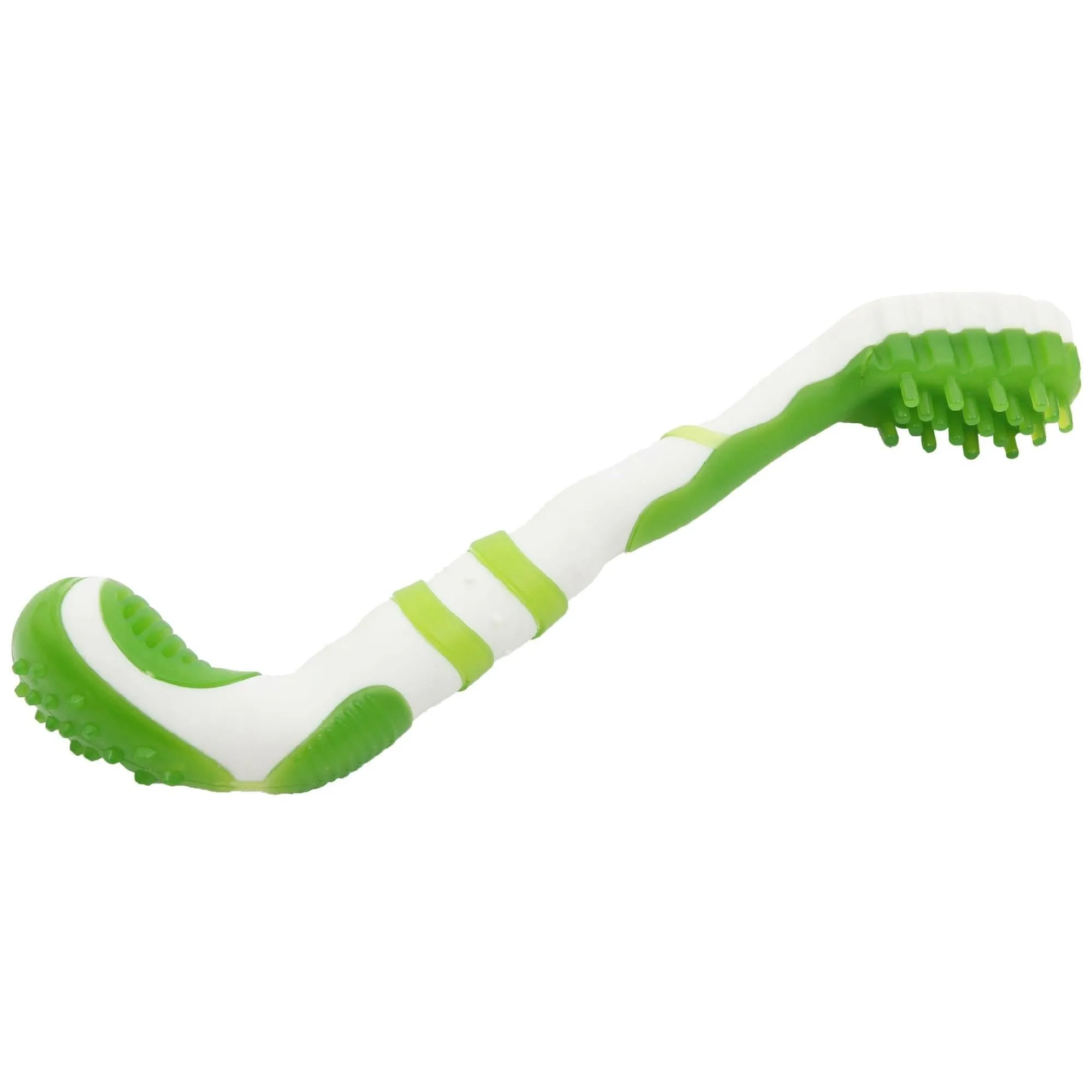 Durable toothbrush toy for dogs Felina