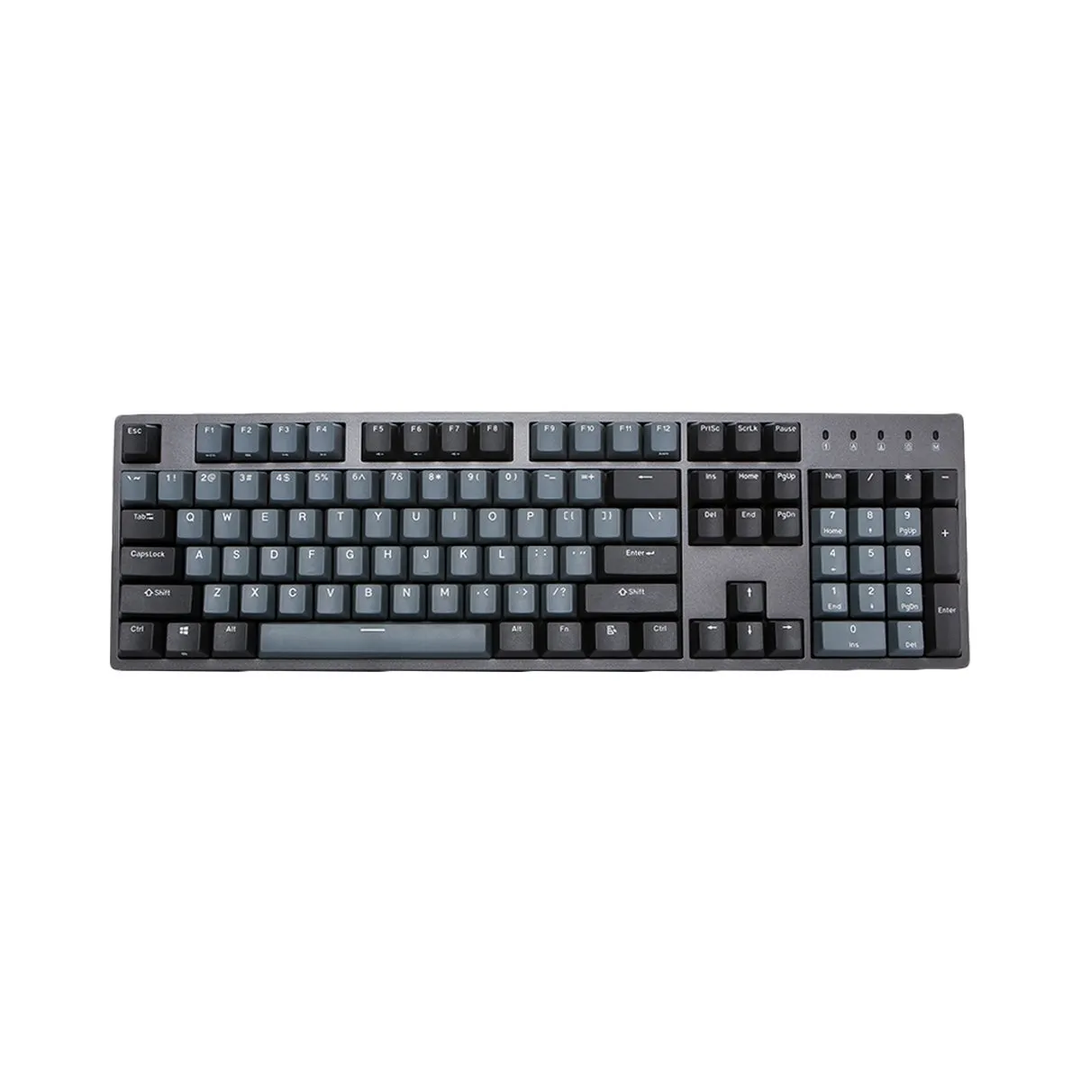 Durgod Taurus K310 104Keys Mechanical Keyboard