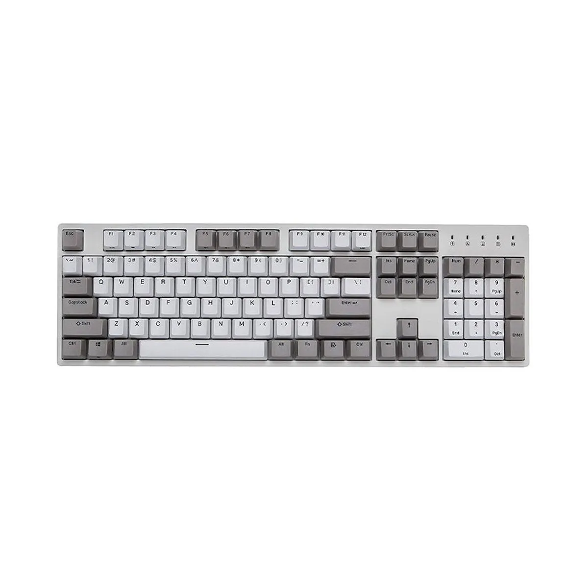 Durgod Taurus K310 104Keys Mechanical Keyboard