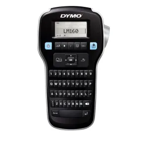 Dymo LabelManager 160 Label Maker