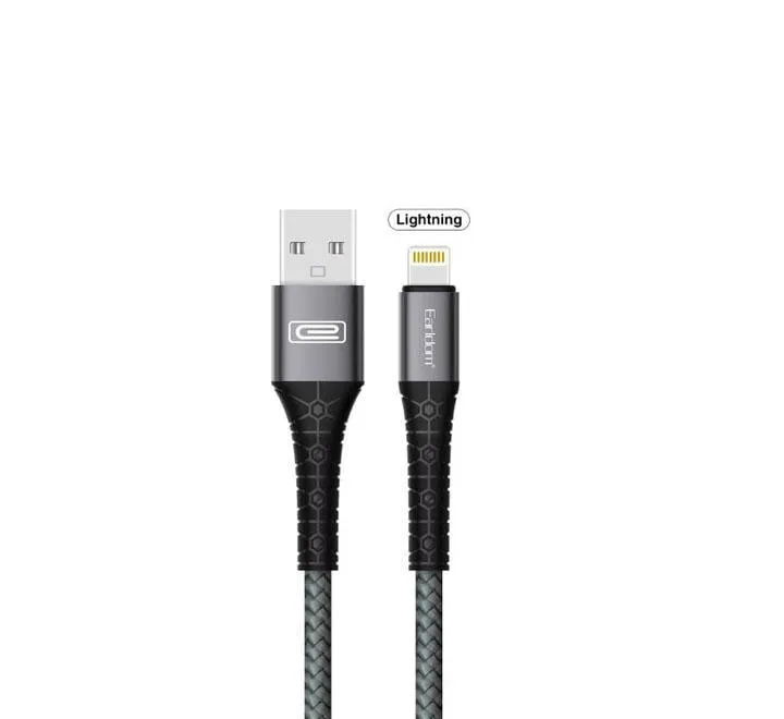 Earldom Cable Wrap Charging Cable