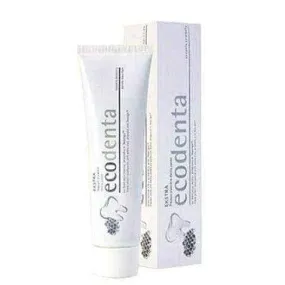 Ecodenta Toothpaste triple action 100ml