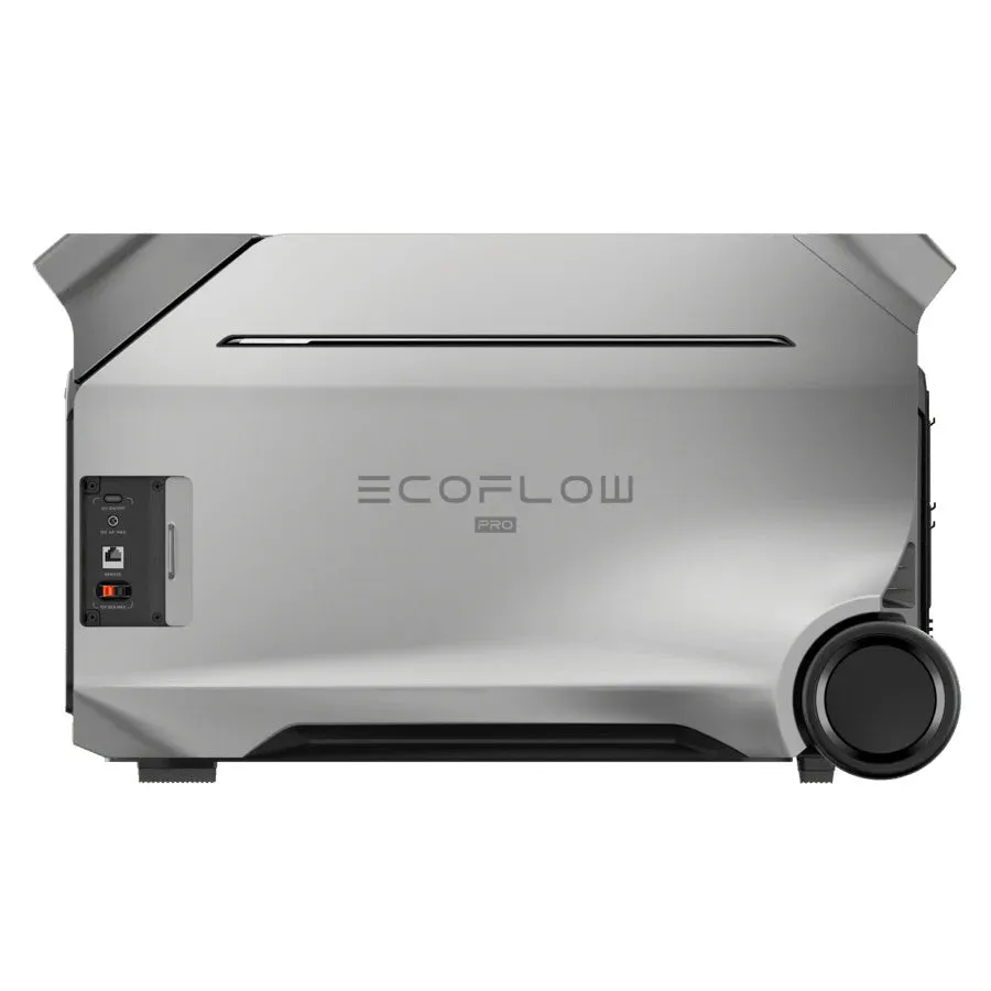 EcoFlow DELTA Pro 3 Portable Power Station