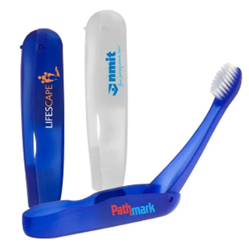 Econo Travel Toothbrush