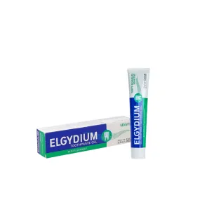 Elgydium Sensitive Toothpaste 75ml