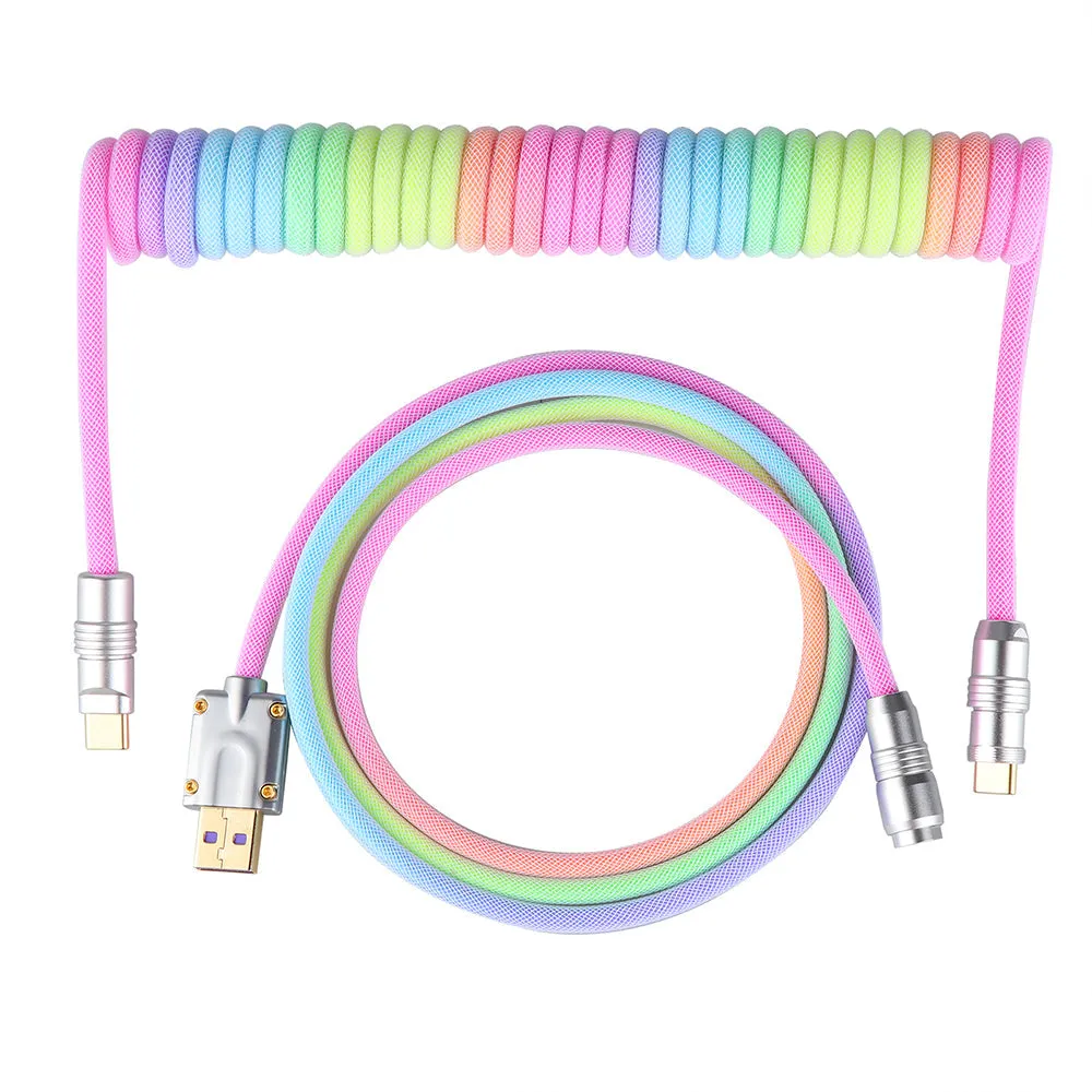 Epomaker MIX Cable