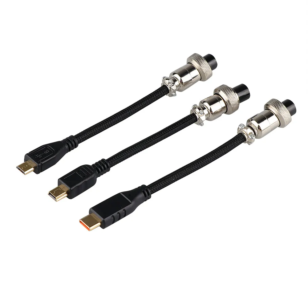 Epomaker MIX Cable