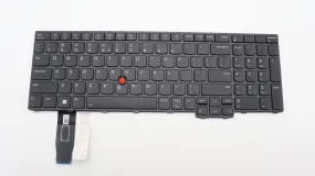 Euro English Keyboard For