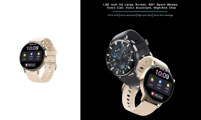 F22R Smart Watch Waterproof