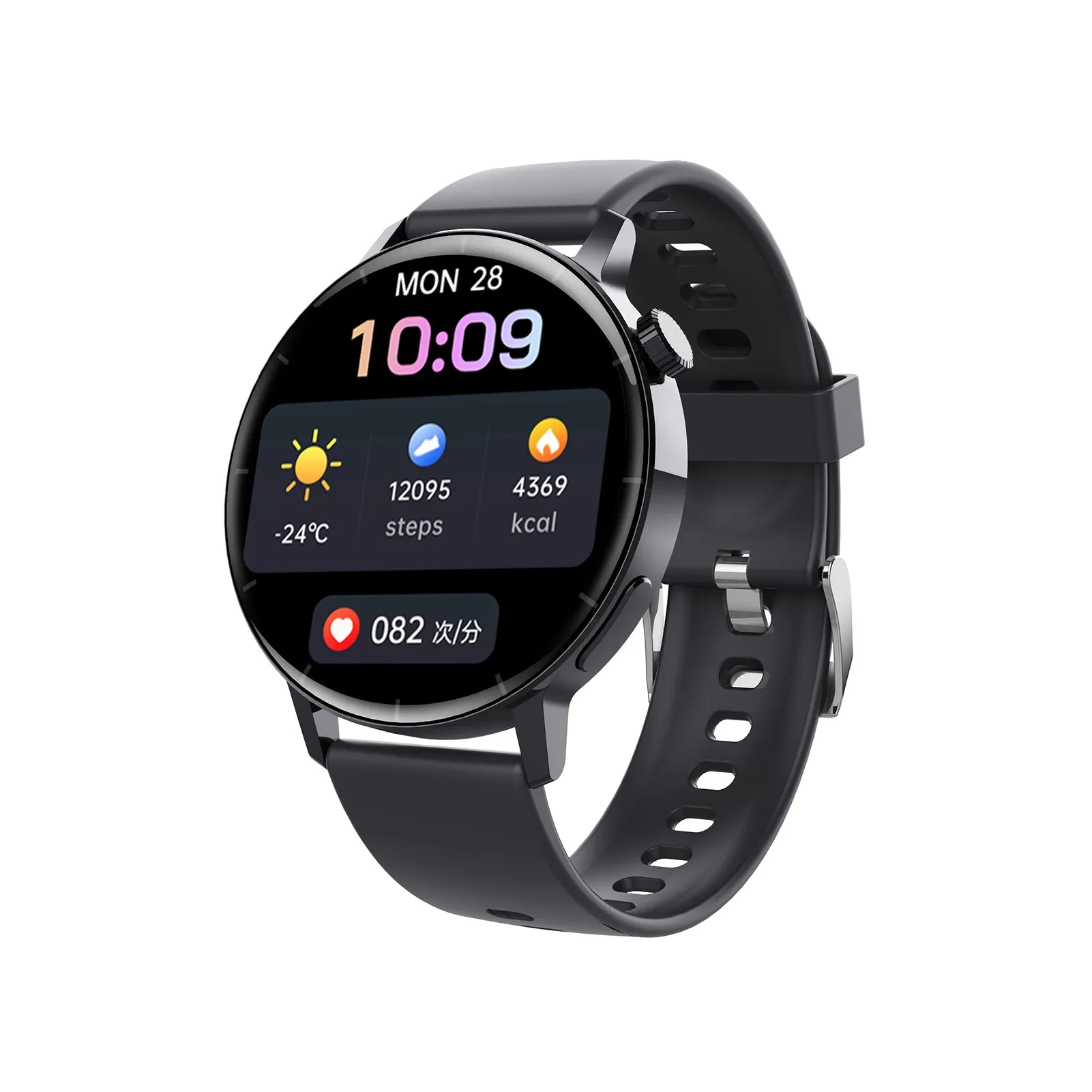 F22R Smart Watch Waterproof