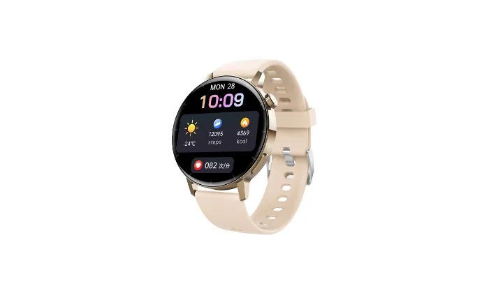 F22R Smart Watch Waterproof