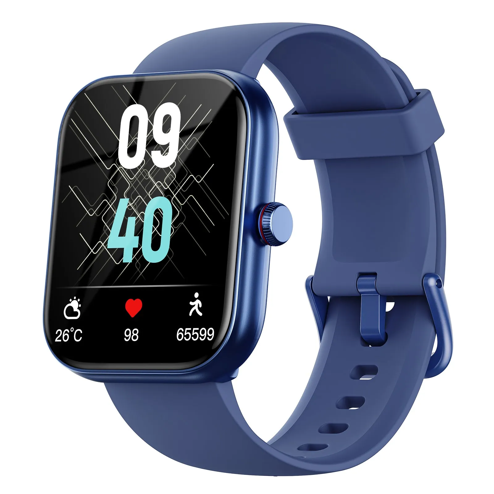 Fitpolo IDW20 Smart Watch with Bluetooth Call & Answer