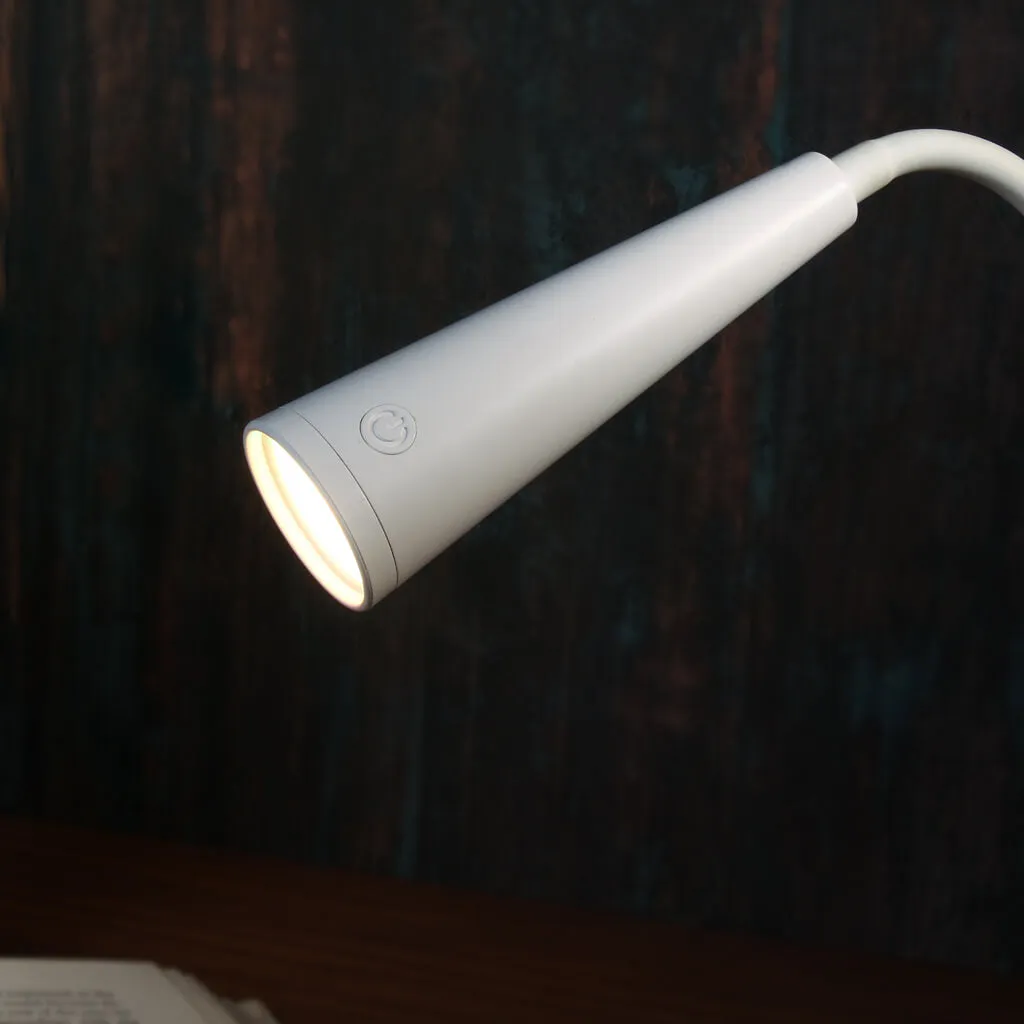 Foldable Cone Light