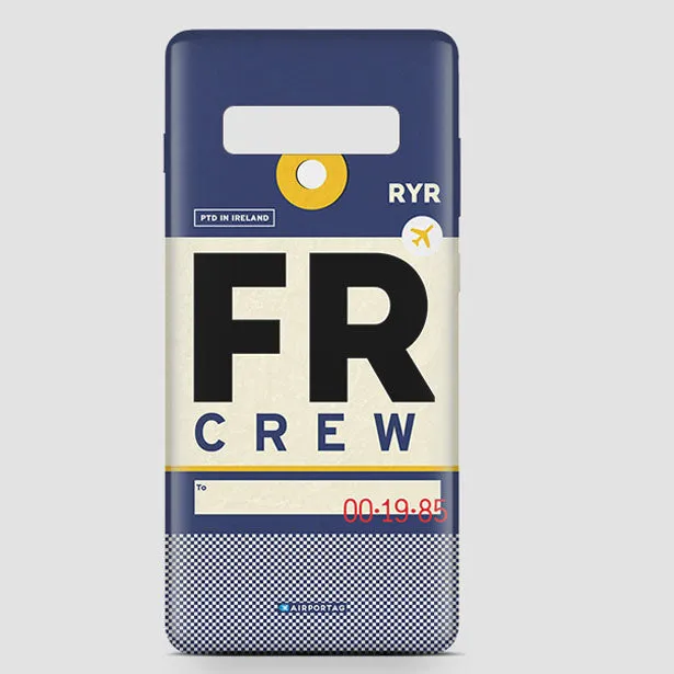 FR - Phone Case