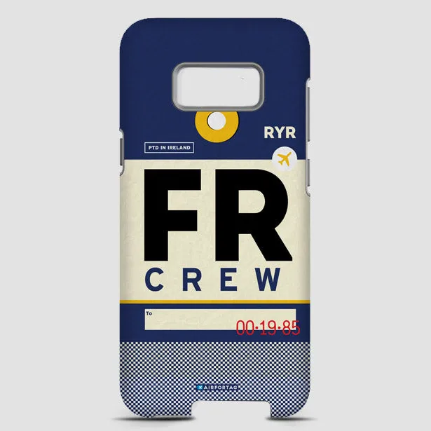 FR - Phone Case