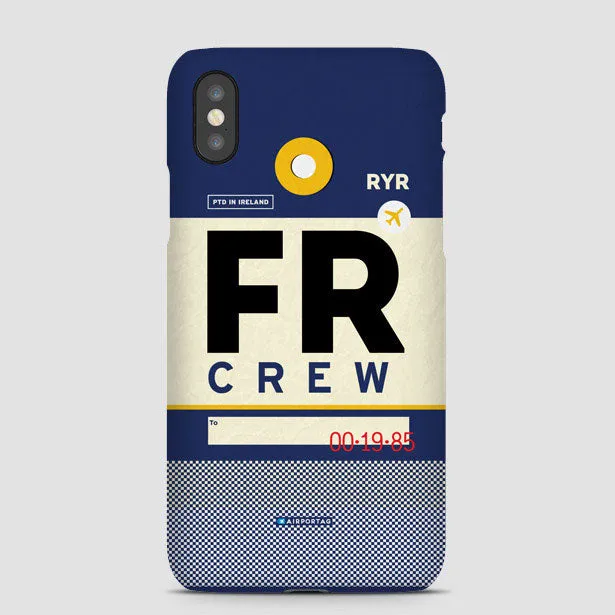 FR - Phone Case