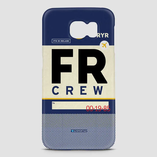 FR - Phone Case