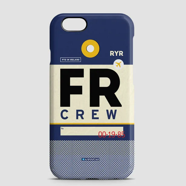 FR - Phone Case