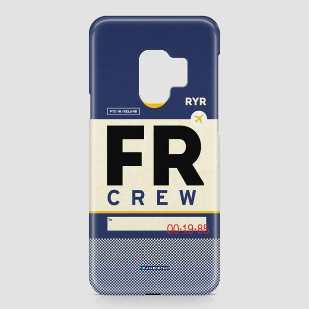 FR - Phone Case