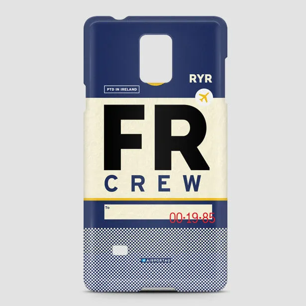 FR - Phone Case