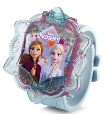 FROZEN 2 MAGIC LEARNING WATCH