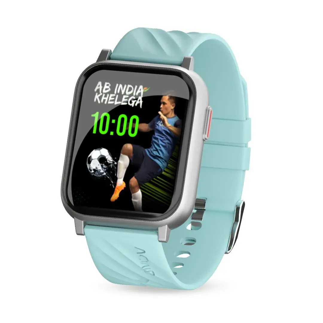 FwIT 007 [Blue] Smartwatch