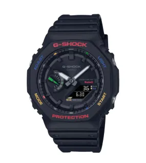 G SHOCK-ANALOG-DIGITAL2100 Series GAB2100FC-1A